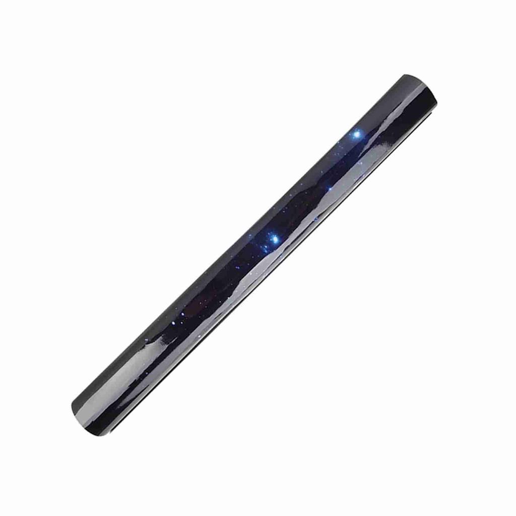 PVC Adhesive Star Dust Aquarium Fish Tank Background Poster Backdrop Decoration Paper