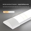 NVC High CRI Integrated LED Strip Light