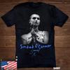 Concert Tour Sin Ad O Connor Signature T Shirt Black S 4Xl