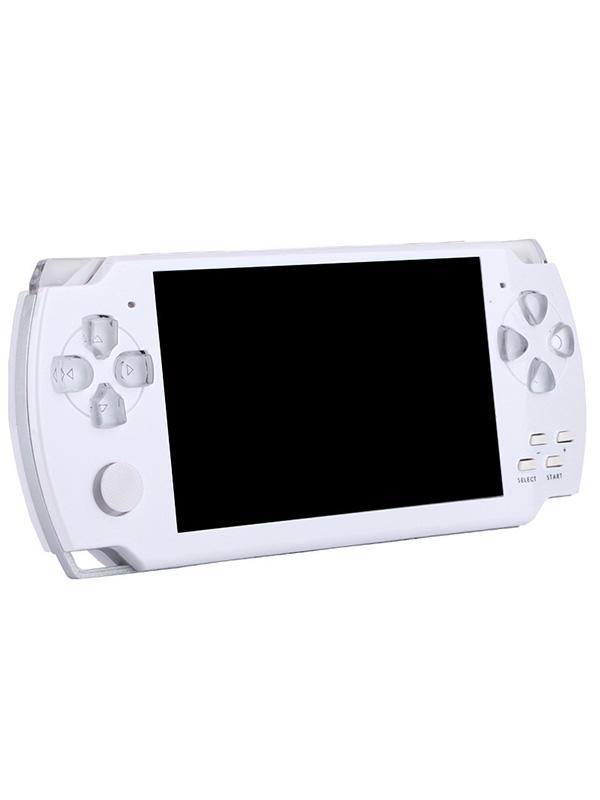 Console de jeu portable à écran HD 4,3 pouces P3000 Édition améliorée de style rétro