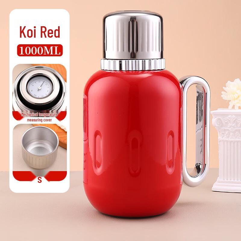 Jilifa 316 Stainless Steel Portable Coffee Cup Set