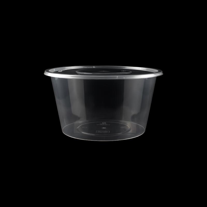 BangBang Box Disposable Microwavable Food Containers