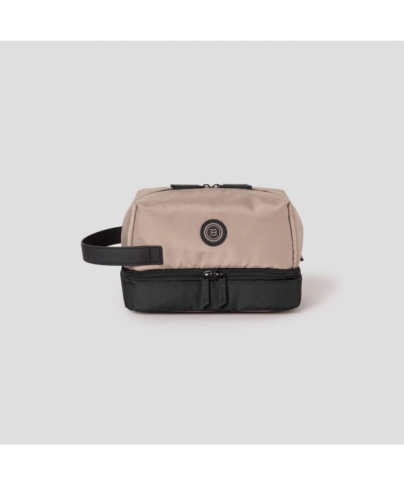 Beanpole Accessory Unisex Aegis Pouch - Brown