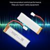 2PCS RC Replace Battery 3.7V 450MAH for WLtoys XK K110 V977 RC 3D 6CH Helicopter