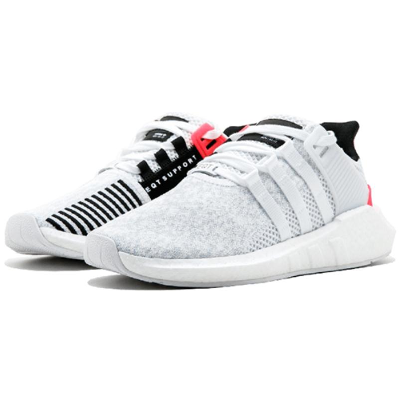 Adidas Eqt Support 93/17 'Turbo' Sneakers BA7473