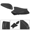 Front&Rear Raider Passenger Cushion Kit Black2 For   R1300Gs R 1300 Gs 24-25