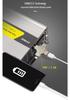 1500W Pure Sine Wave Inverter: 24V To 220V for Solar, Vehicle, Household Use