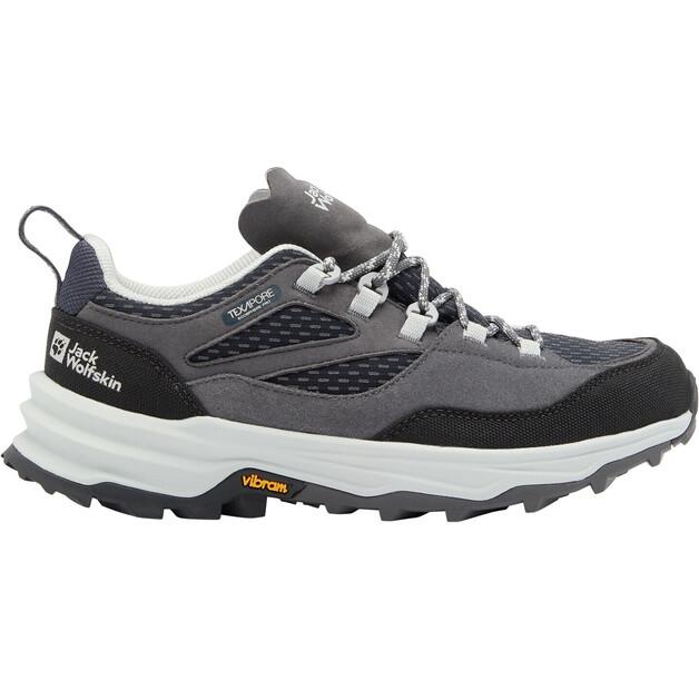 Jack Wolfskin Cyrox Texapore Low Half-Boots