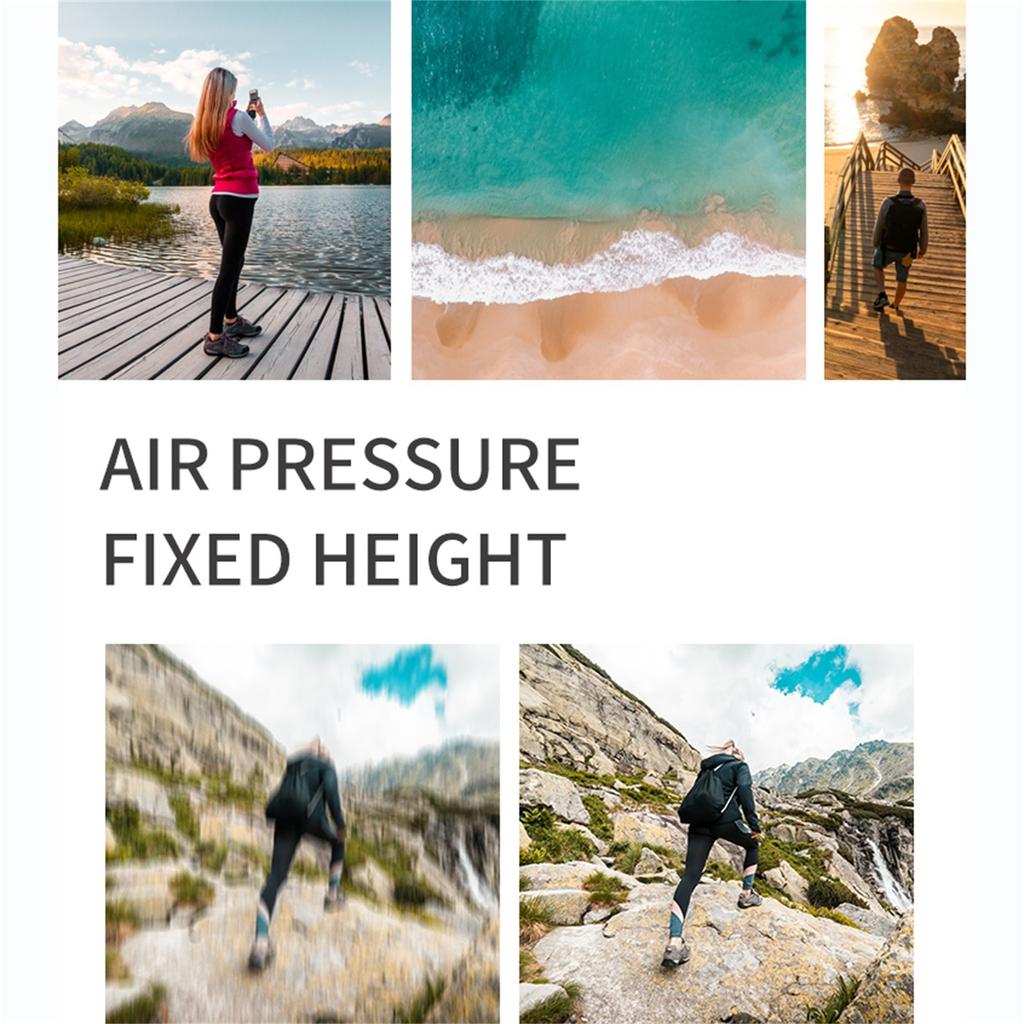 S171 Pro FPV Mini faltbare Drohne 4K HD Einzelkamera Wifi 2,4G RC Quadcopter