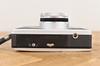 Fujica Compact 35 Film Camera Lot of 2 Japan For Parts or Repair