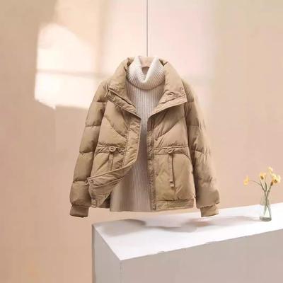 Vestes et manteaux – Doudounes et parkas