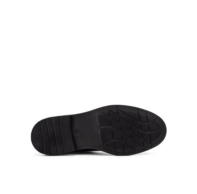 Chelsea Boots Lasocki FERBE-09 MI25, Black