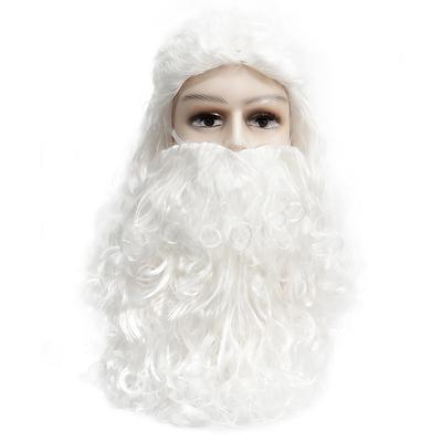 Barevné vlasy – Barevné paruky pro cosplay