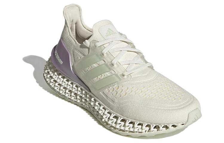 Ultra 4D Wmns Adidas Fwd 'White Linen Green' Women's GX6634