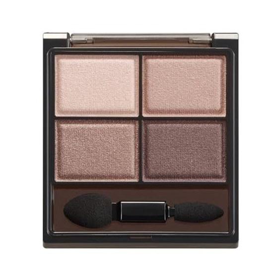 Excel Skinny Rich Shadow N SK02 Foggy Brown Palette Eyeshadow Renewal