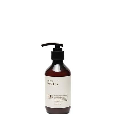 DEAR DRACENA Tender Peony Hair Mask 200ml