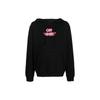 OFF WHITE Sweatshirt Men's Black OMBB097F22FLE01110301030