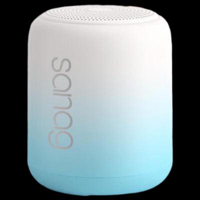 Sena X6SII Portable Bluetooth Speaker CN Plug (adapter Included)