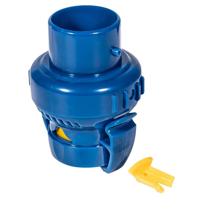 FRV100 Flow Regulator Valve Compatible with Zodiac MX6/MX6 Elite/MX8/MX8 Elite/AX10 In Ground Automatic Robot Pool Cleaners 1Set
