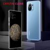 Genshin Impact Cartoon Logo For Poco X5 X3 NFC F5 F4 F3 M3 Phone Case For Xiaomi 12T 12 13 Lite 11 Ultra Mi 10T 5G 11X Pro Cover