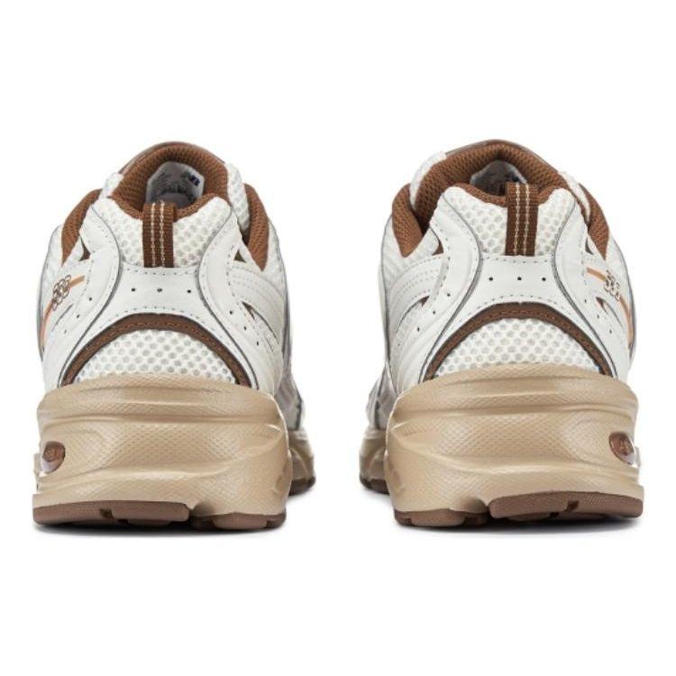 New Balance 530 X Niko And... Off White Brown Unisex MR530NI