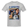 Unisex Garrett Graham Bootleg Off Campus T Shirt Vintage Cotton Crewneck T Shirt Unisex