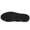 Clyde Court Skateboard Shoes Unisex Low Top Black 364495-01