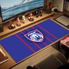 Johor Color Mouse Pad Large Gaming Table Cushion Non-slip Laptop Tablet Big Mousepad XXL Mat Mini PC Playmat With Lock edge