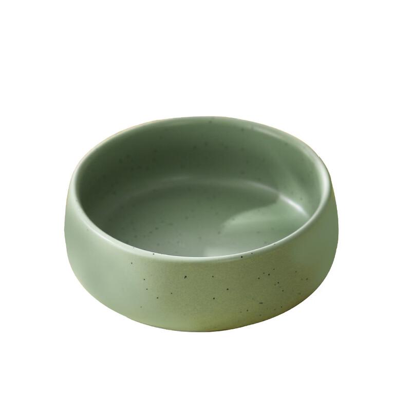 ZISIZ Korean Ceramic Dipping Sauce Dish Set
