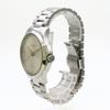 Used GUCCI Watches G timeless 126.4 Stainless Steel Silver