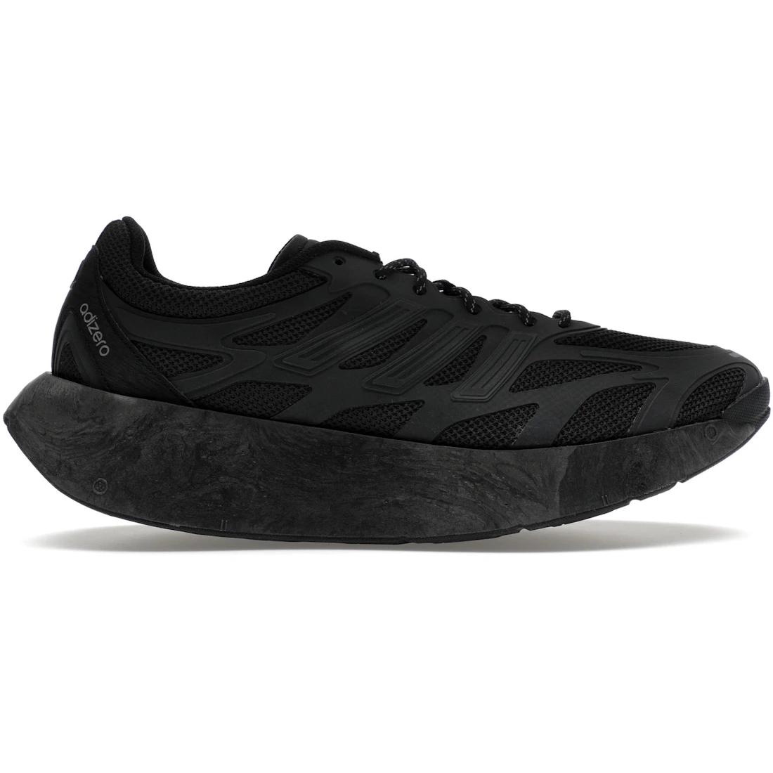 

Кроссовки adidas Adizero Aruku Черный Металлик Железо(IH0972) 40.5