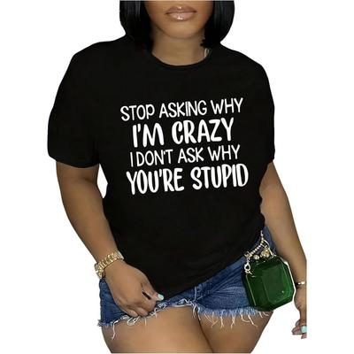 Tops – T-Shirts