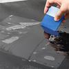 Car PPF Squeegee Anti-scratch TPU Coating Soft Scraper Film Vinyl Spatula Window Tinting Wrap Tools Glass Cleaning Water Wiper