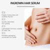 Moisturizing Hair Removal Soothing  for Smooth Body Skin Repair Serum Post Shaving Women Care