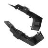 Front Bumper Bracket Trim Panel For BMW X3 E83 2004-2010 Car Side Bumper Fixing Bracket