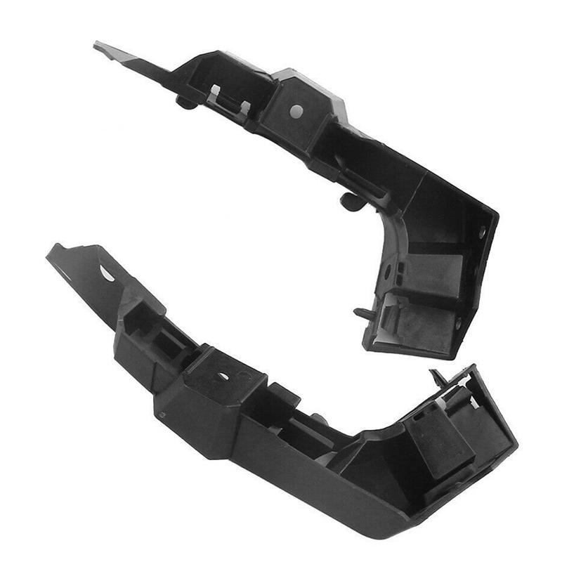 Front Bumper Bracket Trim Panel For BMW X3 E83 2004-2010 Car Side Bumper Fixing Bracket