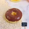 1Pcs Anti Stress Relief Toys Simulation Bread Toast Donuts Slow Rising Rebound Squeeze Toy For Kids Adults Desktop Decor