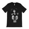 Chaka Khan T-Shirt - Ain't Nobody - I Feel For You - Rufus - Disco RnB Soul Funk