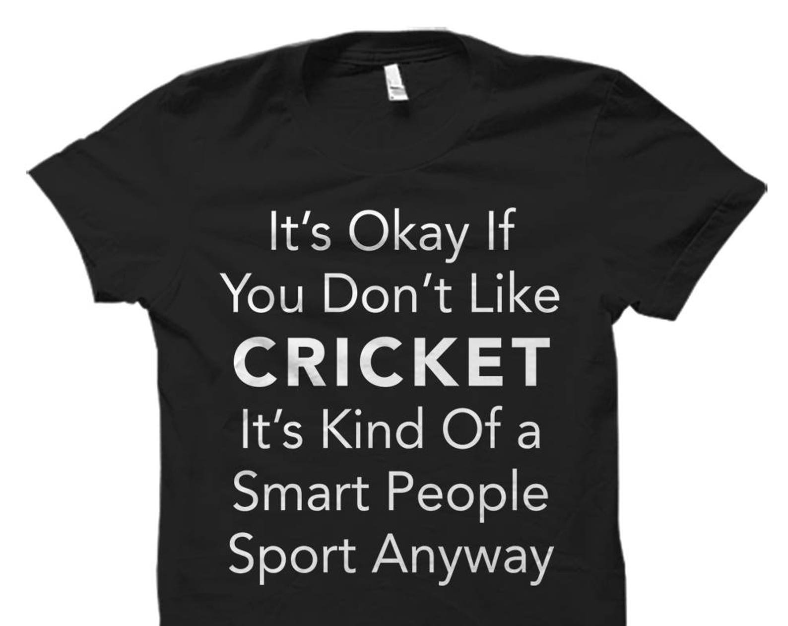 Cricket Gift Cricket Shirt for Cricket Fan Shirt Gift for Cricket Player Shirt Cricket Shirts Cricket Player Gift Cricket Fan Shirts #OS556 3XL