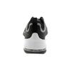 Nike Air Max Axis Abrasion Resistant Breathable Low Top Kids' Running Shoes Black White Infant And Toddler AR1666-001