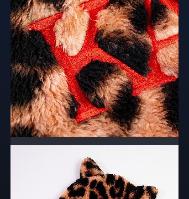 (Blanket) KATSEYE [THE BEAUTIFUL CHAOS] TOUR MD