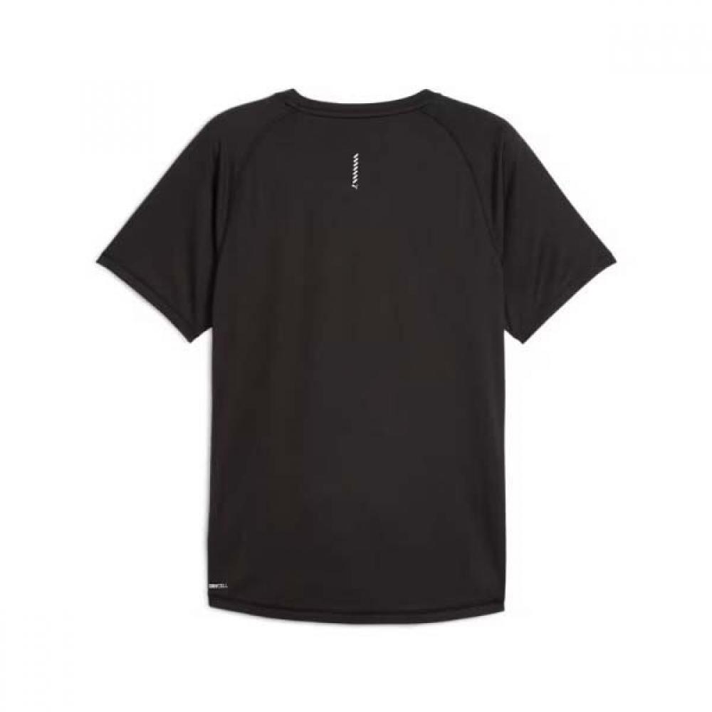 Puma Men Run Velocity Tee Poly M