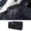 For 2014-2022 Nissan X-Trail Rogue Car Rear Trunk Side Cargo Storage Bag Luggage Organizer Pocket Interior Accessories