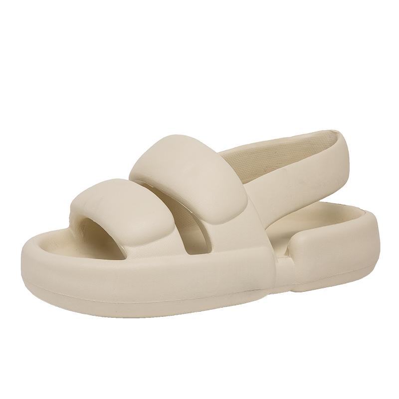 

Мужская обувь ЭВА Мягкие мужские сандалии на толстой подошве Пляжная обувь Мужская дышащая повседневная обувь Мужская теннисная обувь класса люкс Мужская вулканизированная обувь 36-37