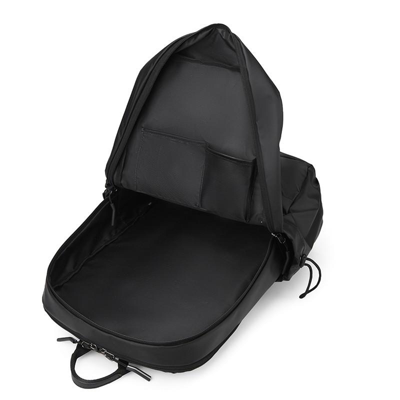 Büyük Kapasiteli Sırt Çantası Erkekler Çok Amaçlı Bilgisayar Sırt Çantası Açık Hava Su Geçirmez Sırt Çantası