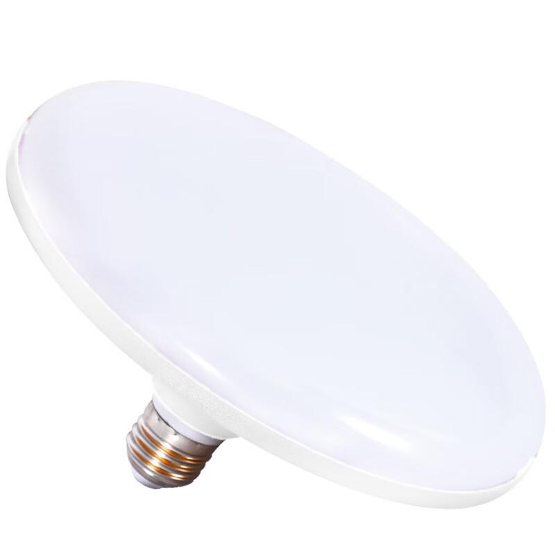 Zhaogangbaba E27 LED UFO Bulb