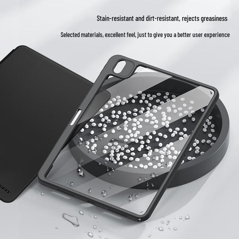 Pisen Apple iPad Protective Case