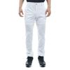 Admiral Golf Men's Airy Performance Tapered Pants, ADMA430, White