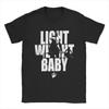 Light Weight Ronnie Coleman Men T Shirt Unique Tee Shirt Short Sleeve Crewneck T-Shirt Cotton Birthday Present Clothes
