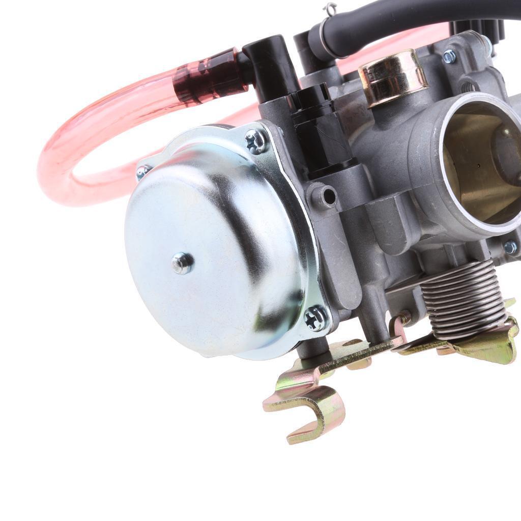 For Kawasaki BAYOU KLF300 Carburetor 1986 - 1995 1996 - 2005 Carby Carb ATV